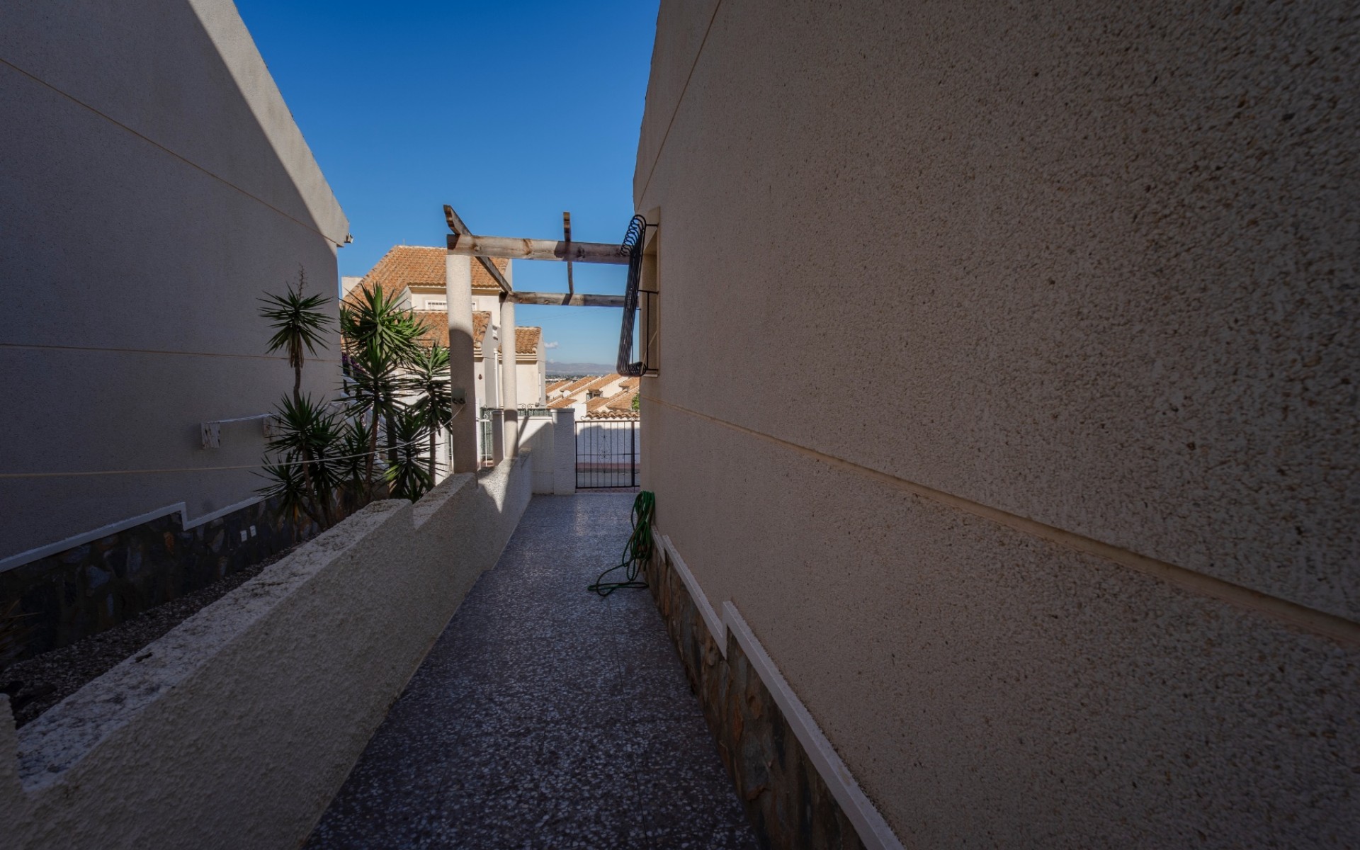 zum Verkauf - Villa - Ciudad Quesada - Benimar II