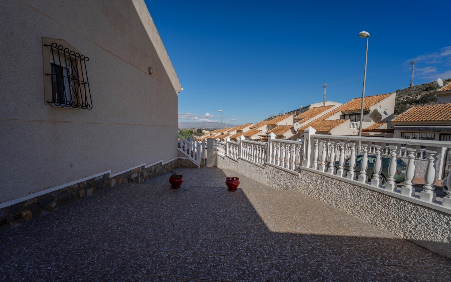 zum Verkauf - Villa - Ciudad Quesada - Benimar II