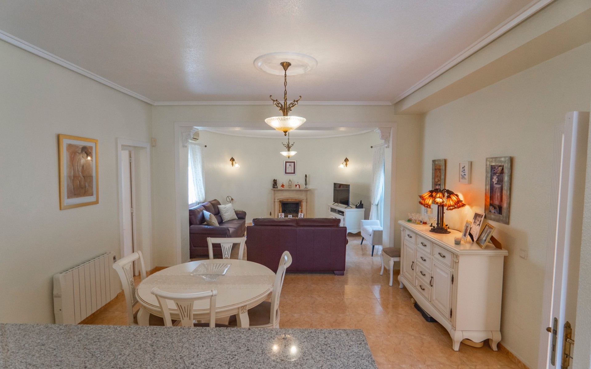 zum Verkauf - Villa - Ciudad Quesada - Campo De Golf La Marquesa