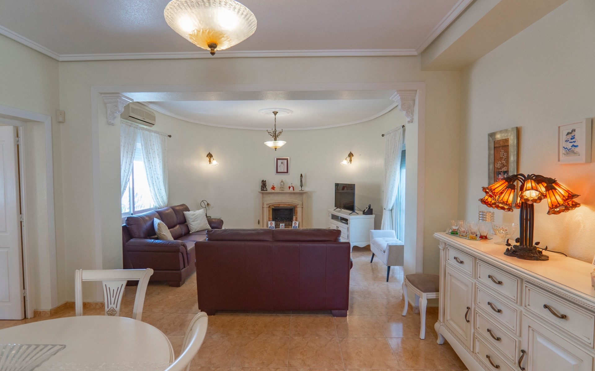 zum Verkauf - Villa - Ciudad Quesada - Campo De Golf La Marquesa