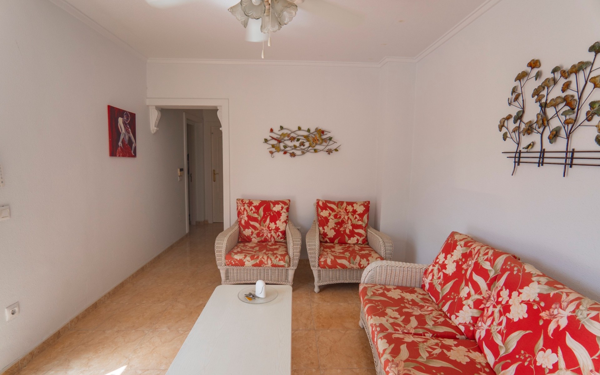 zum Verkauf - Villa - Ciudad Quesada - Campo De Golf La Marquesa