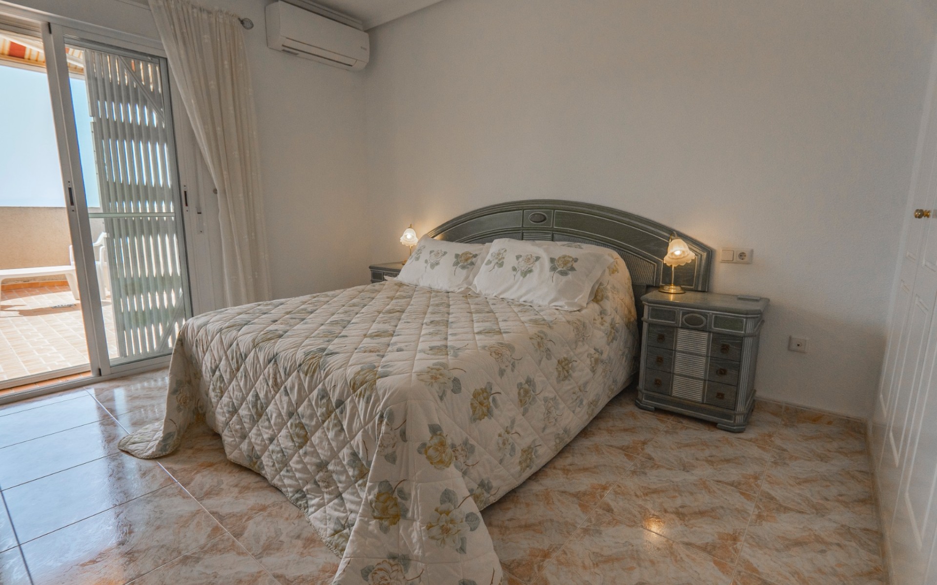 zum Verkauf - Villa - Ciudad Quesada - Campo De Golf La Marquesa