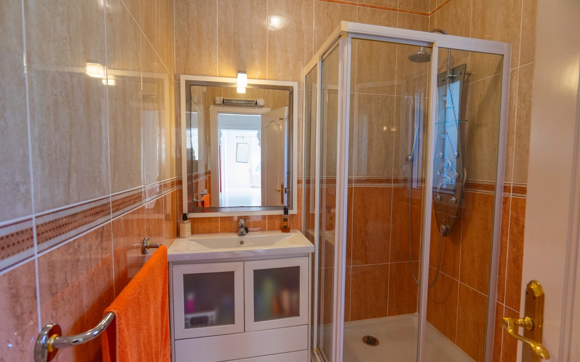 zum Verkauf - Villa - Ciudad Quesada - Campo De Golf La Marquesa