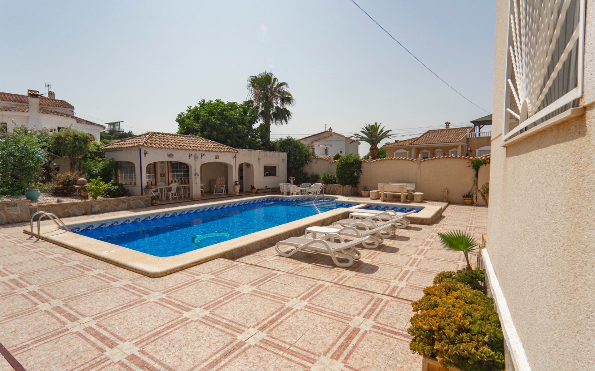 zum Verkauf - Villa - Ciudad Quesada - Campo De Golf La Marquesa
