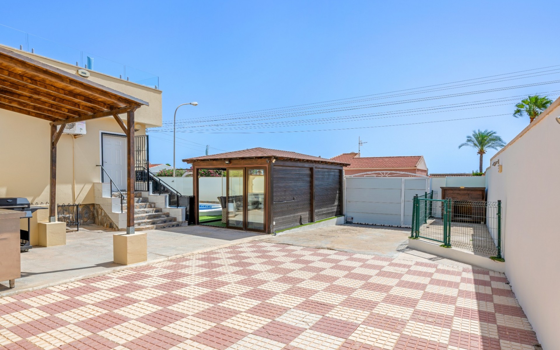 zum Verkauf - Villa - Ciudad Quesada - Center