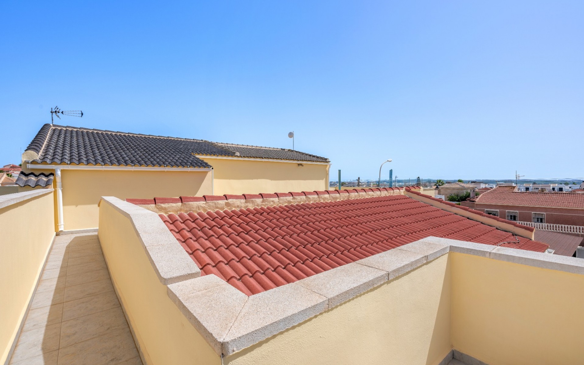 zum Verkauf - Villa - Ciudad Quesada - Center