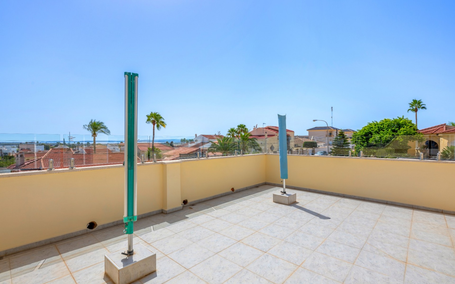 zum Verkauf - Villa - Ciudad Quesada - Center