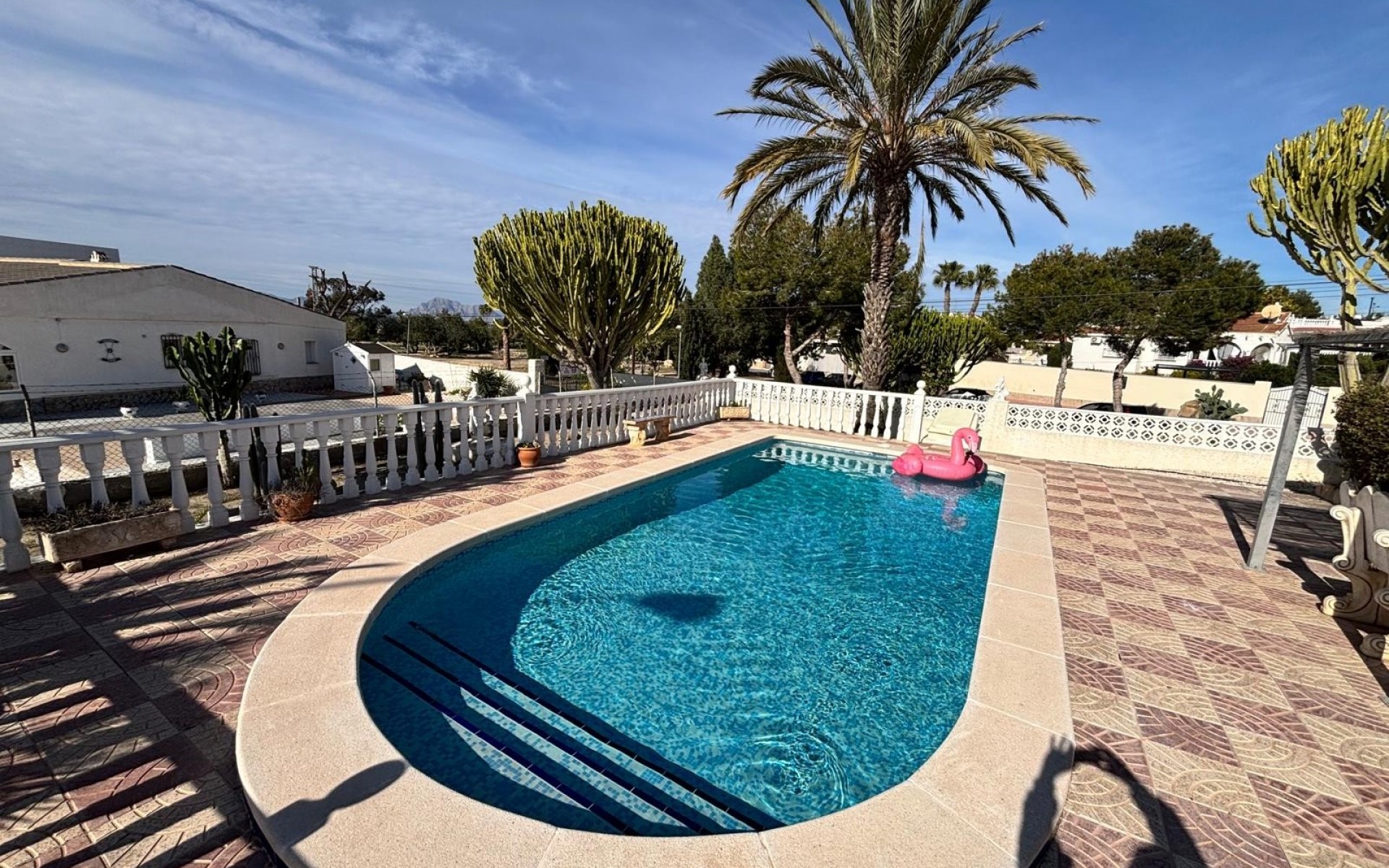 zum Verkauf - Villa - Ciudad Quesada - CENTRO