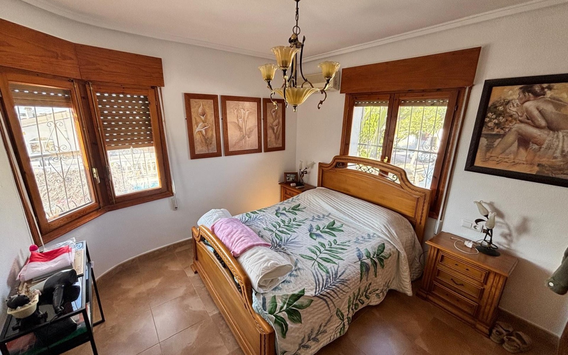 zum Verkauf - Villa - Ciudad Quesada - CENTRO