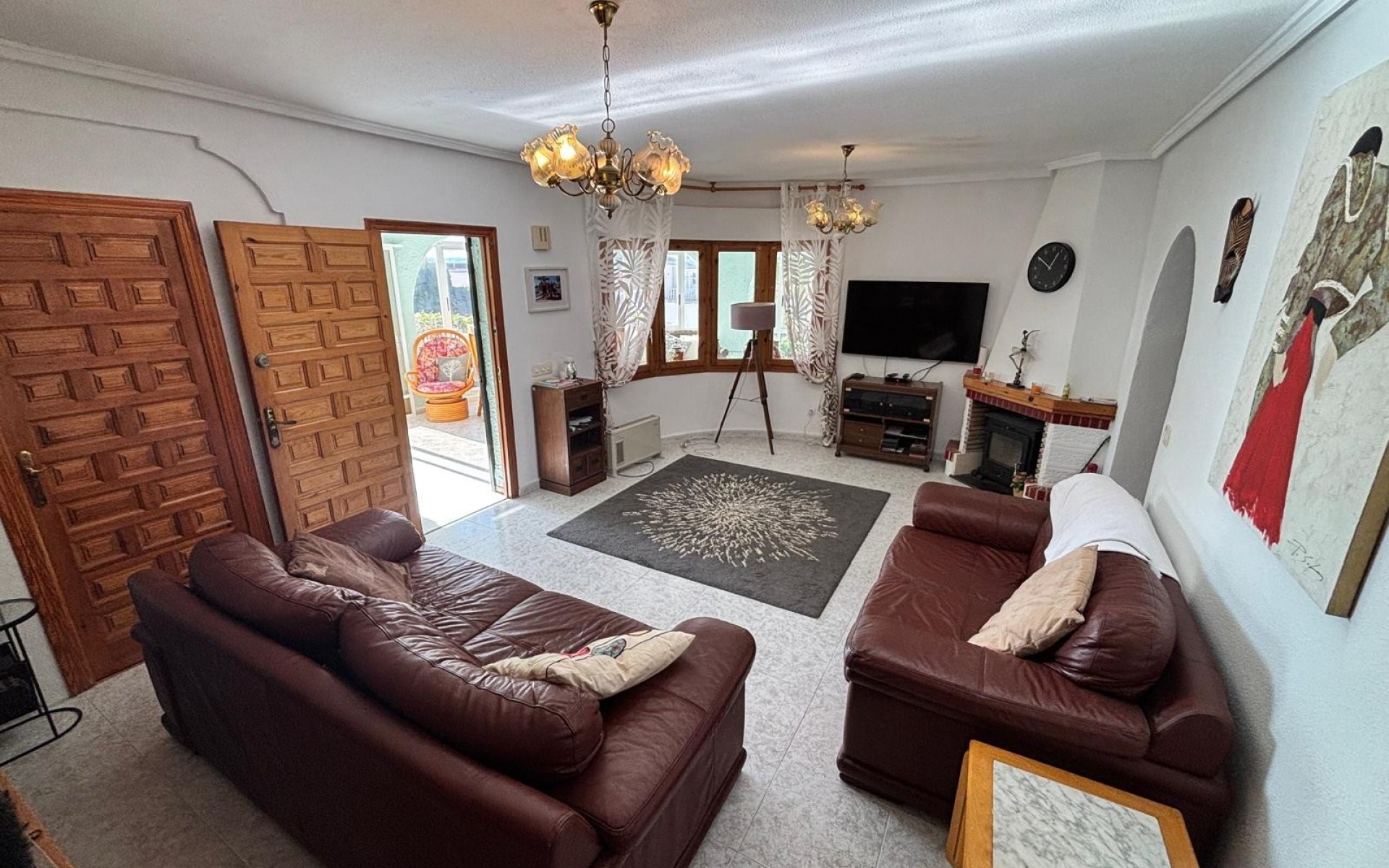 zum Verkauf - Villa - Ciudad Quesada - CENTRO