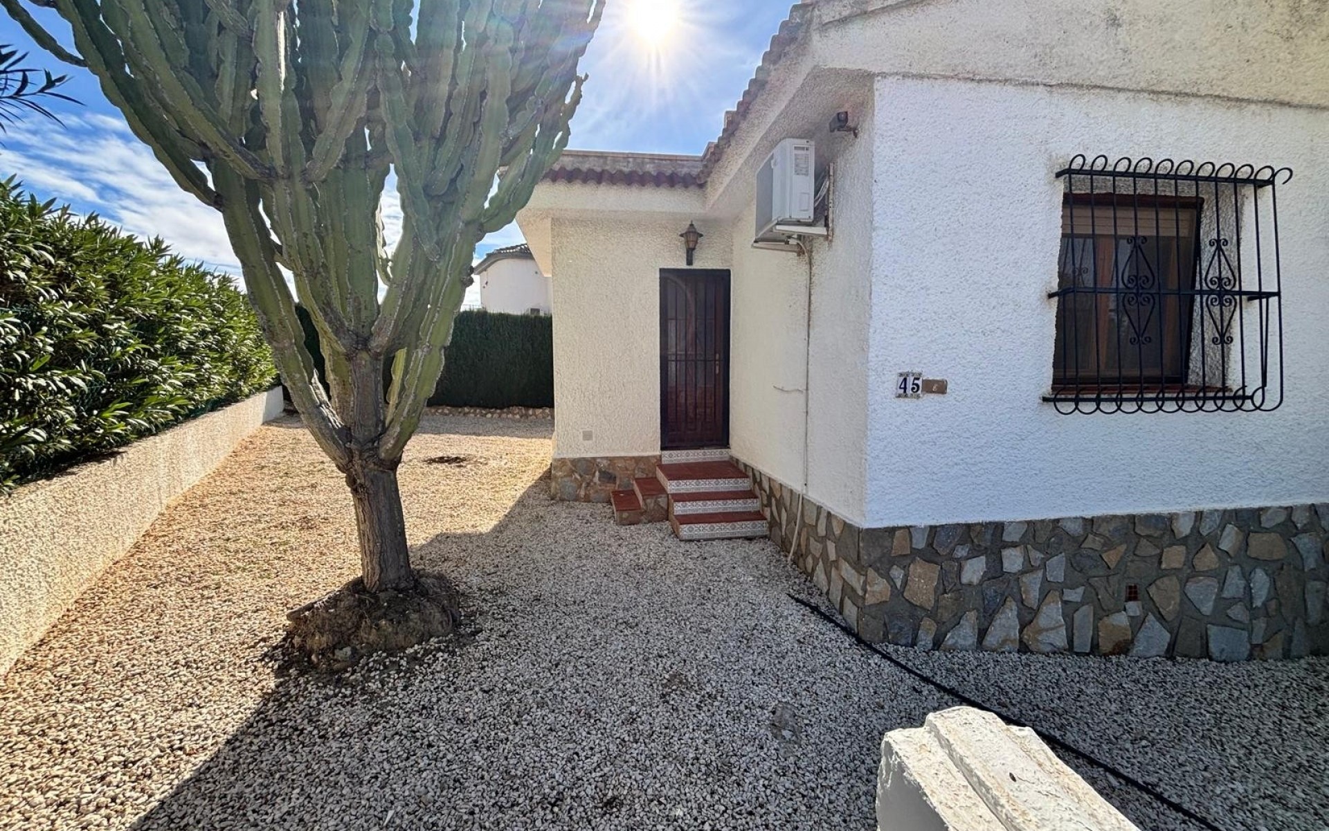 zum Verkauf - Villa - Ciudad Quesada - CENTRO