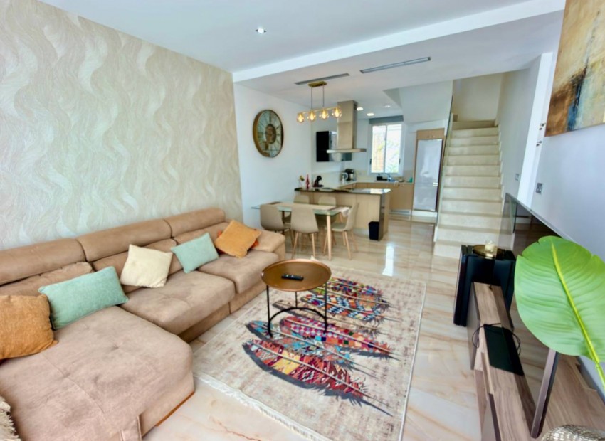 zum Verkauf - Villa - Ciudad Quesada - Costa Blanca