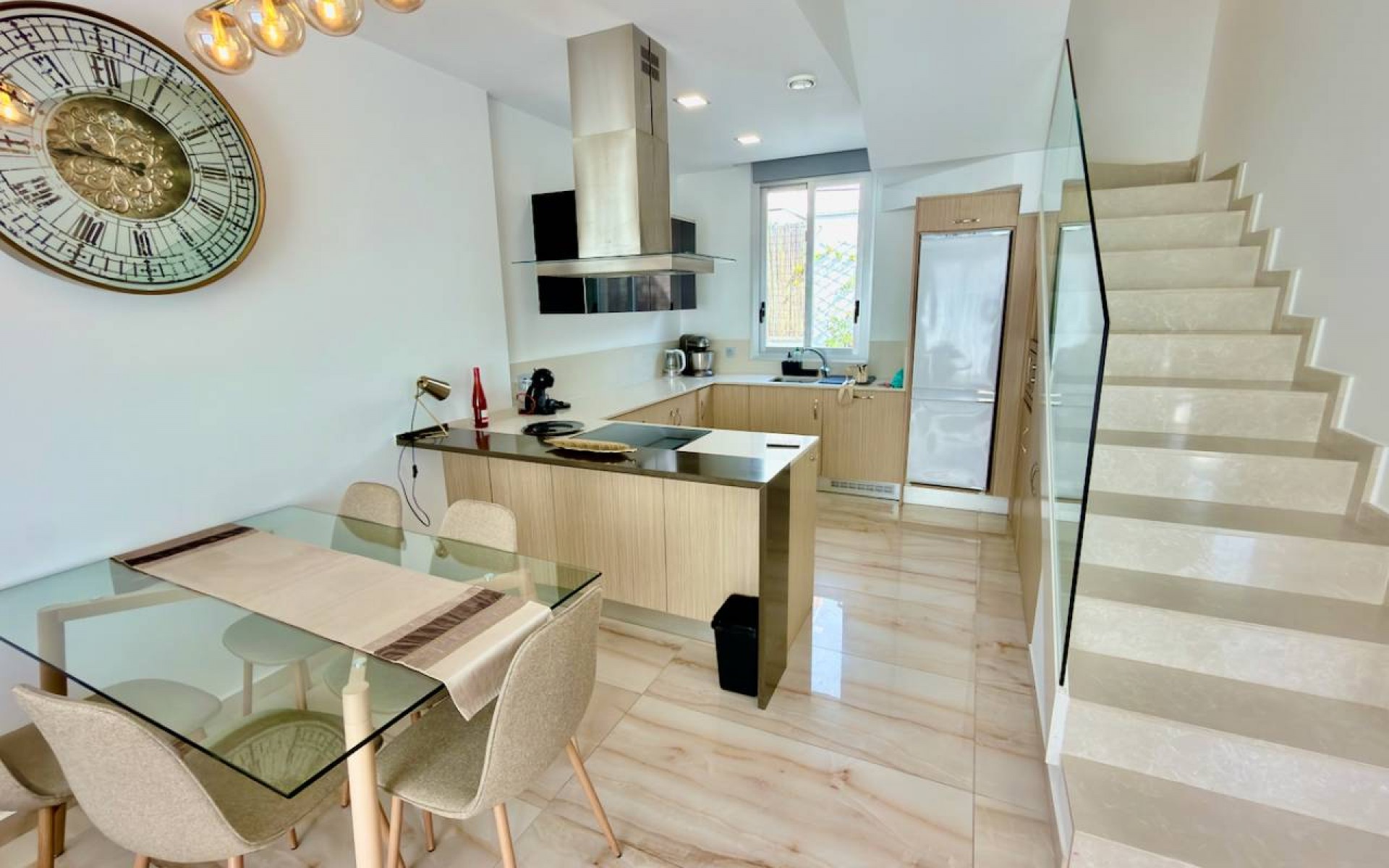 zum Verkauf - Villa - Ciudad Quesada - Costa Blanca
