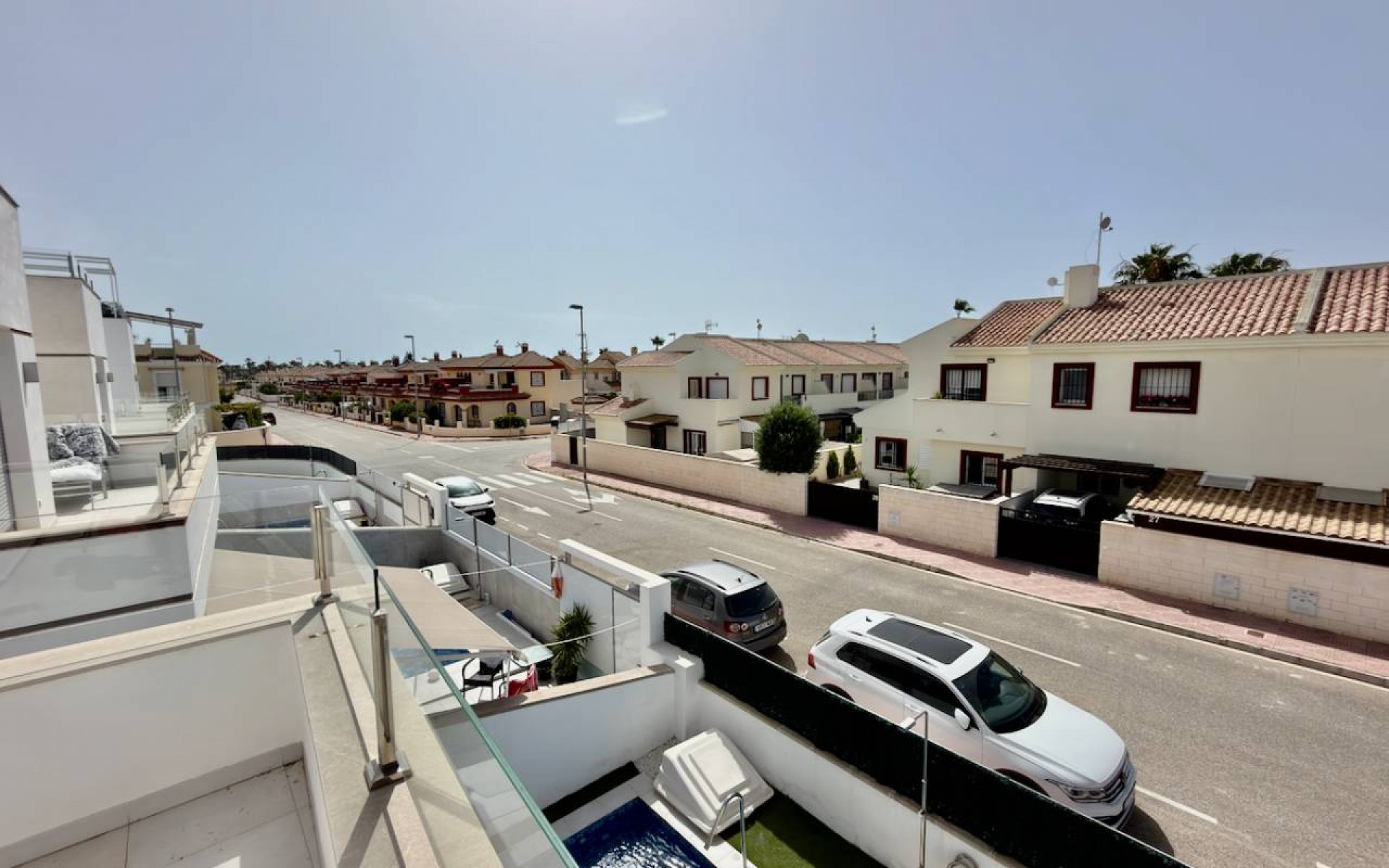 zum Verkauf - Villa - Ciudad Quesada - Costa Blanca