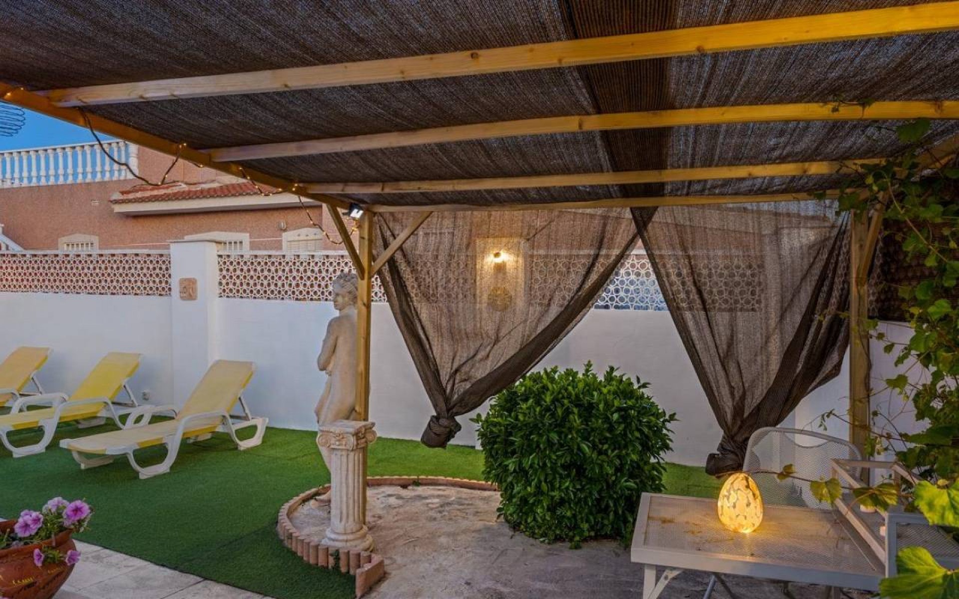 zum Verkauf - Villa - Ciudad Quesada - Costa Blanca