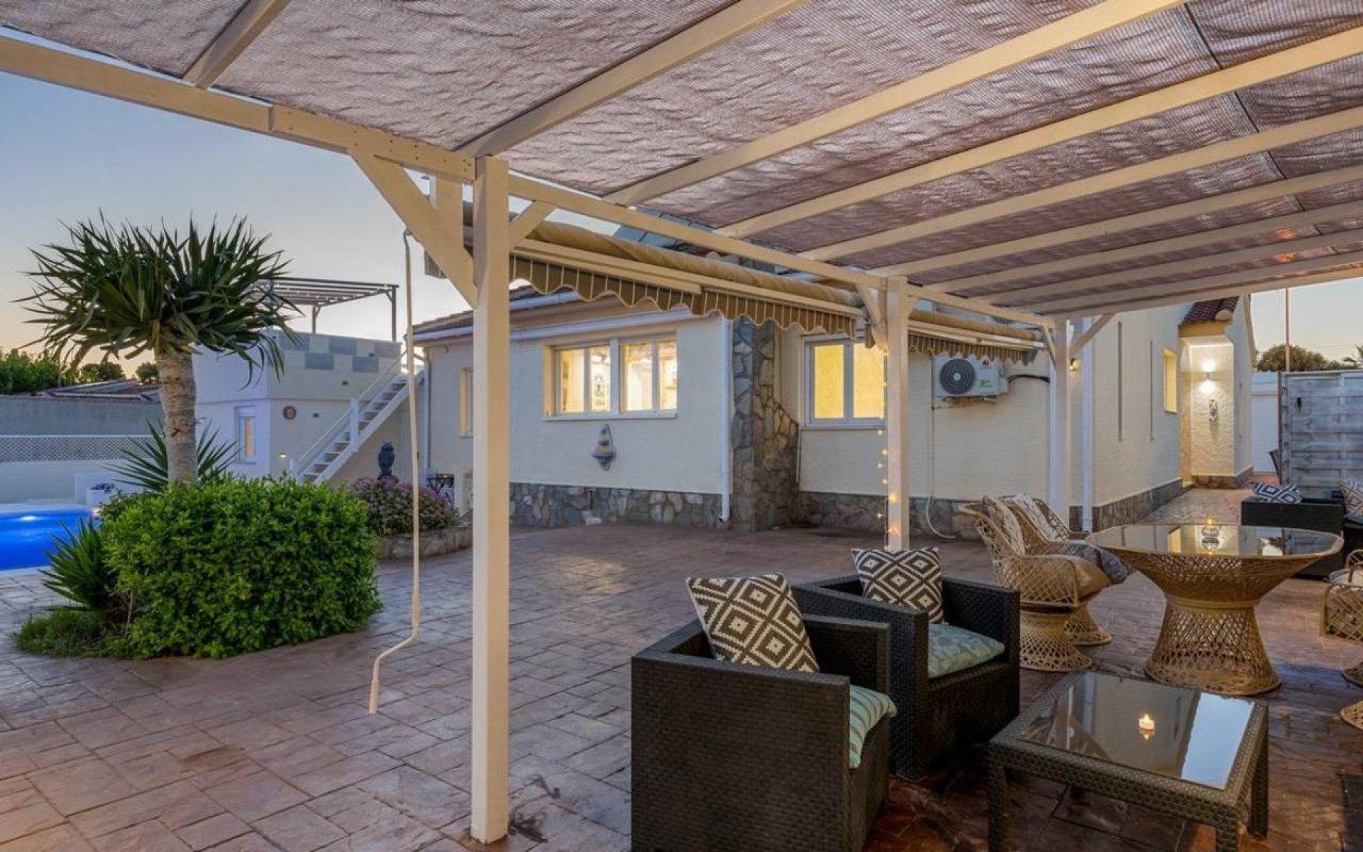 zum Verkauf - Villa - Ciudad Quesada - Costa Blanca