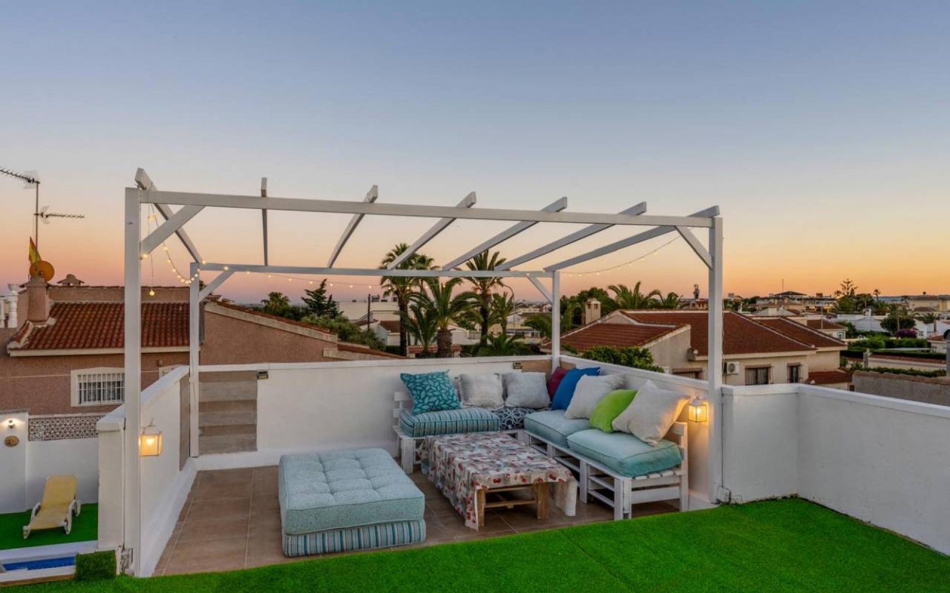 zum Verkauf - Villa - Ciudad Quesada - Costa Blanca