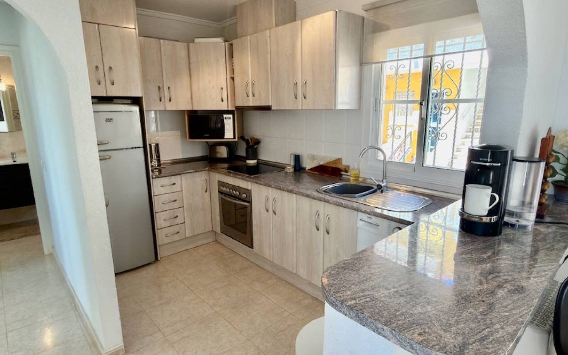 zum Verkauf - Villa - Ciudad Quesada - Doña Pena