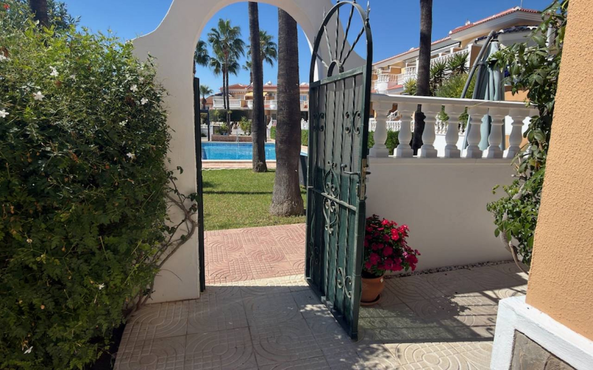 zum Verkauf - Villa - Ciudad Quesada - Doña Pena