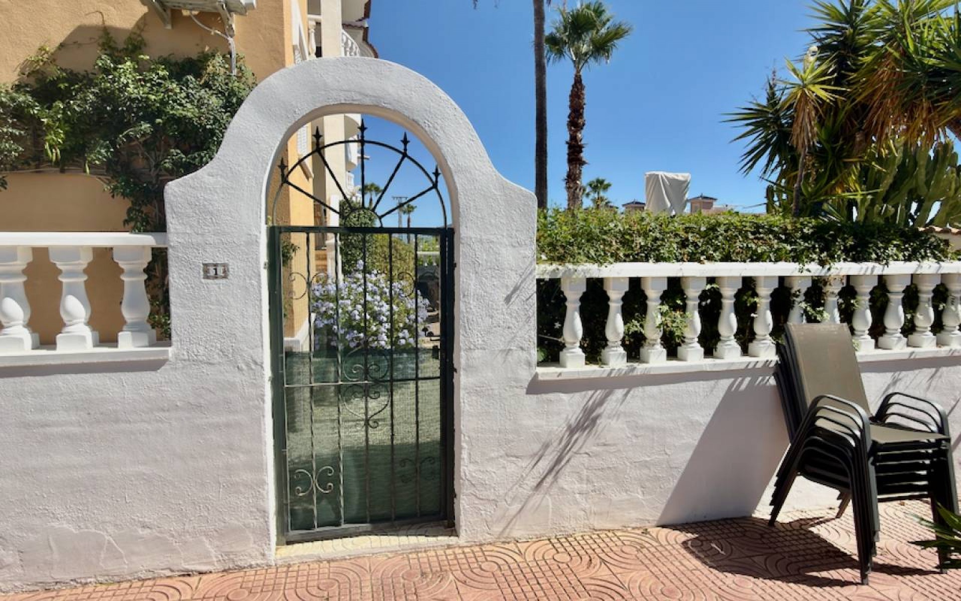 zum Verkauf - Villa - Ciudad Quesada - Doña Pena