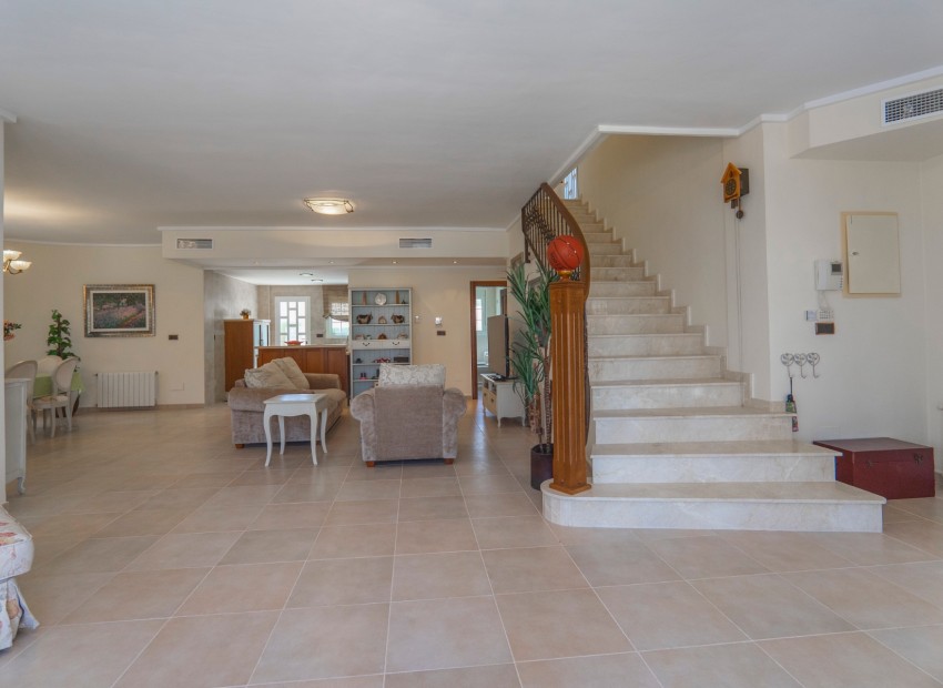 zum Verkauf - Villa - Ciudad Quesada - Doña Pepa