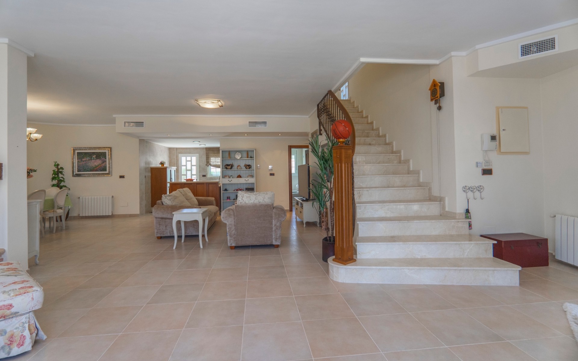 zum Verkauf - Villa - Ciudad Quesada - Doña Pepa