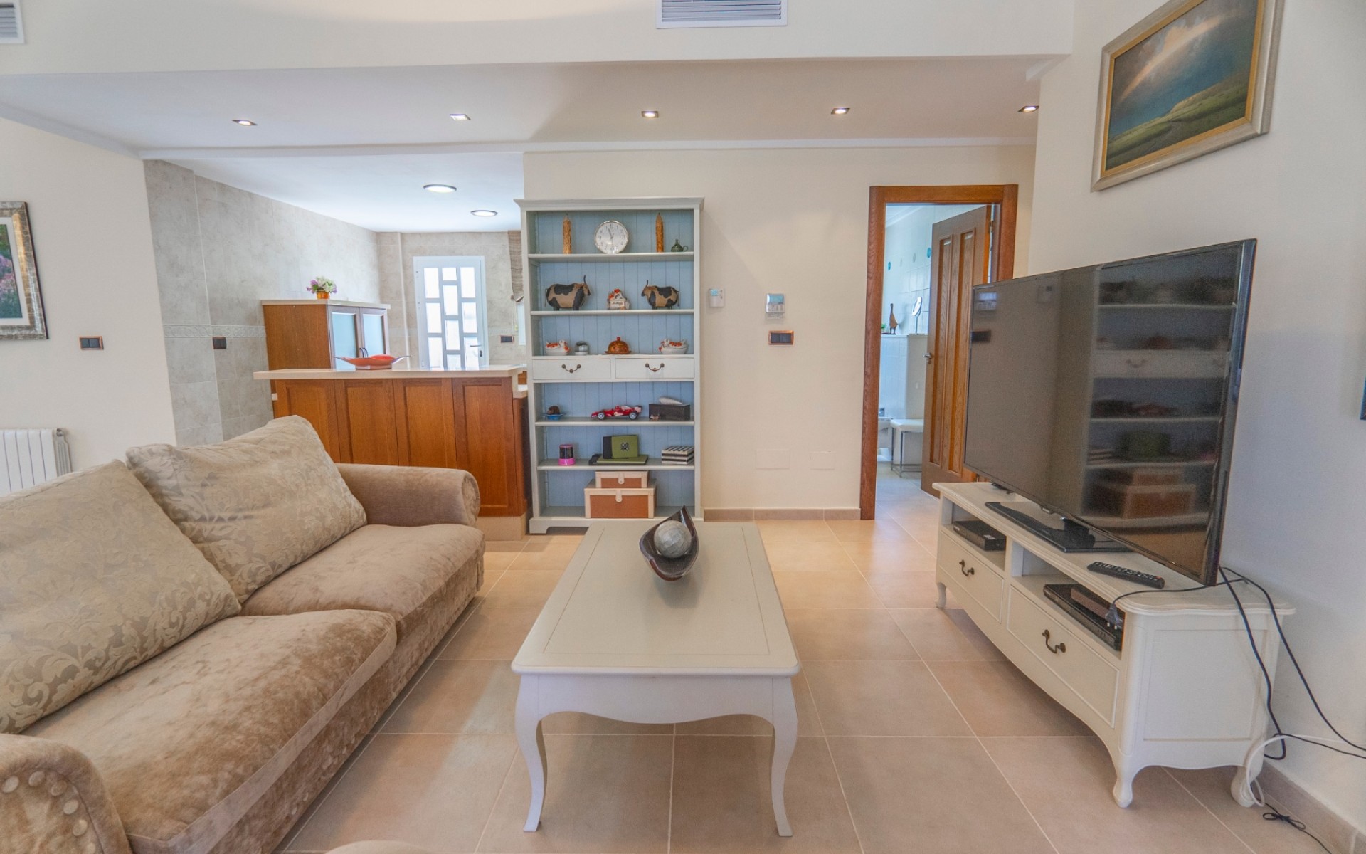 zum Verkauf - Villa - Ciudad Quesada - Doña Pepa