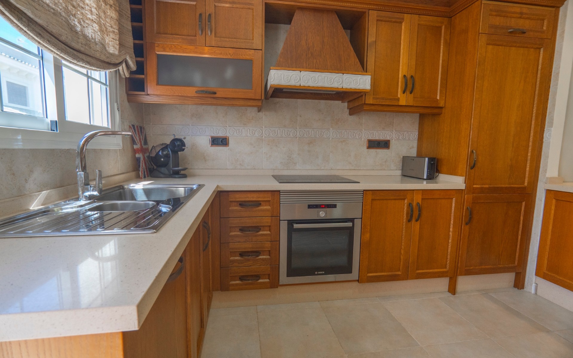 zum Verkauf - Villa - Ciudad Quesada - Doña Pepa