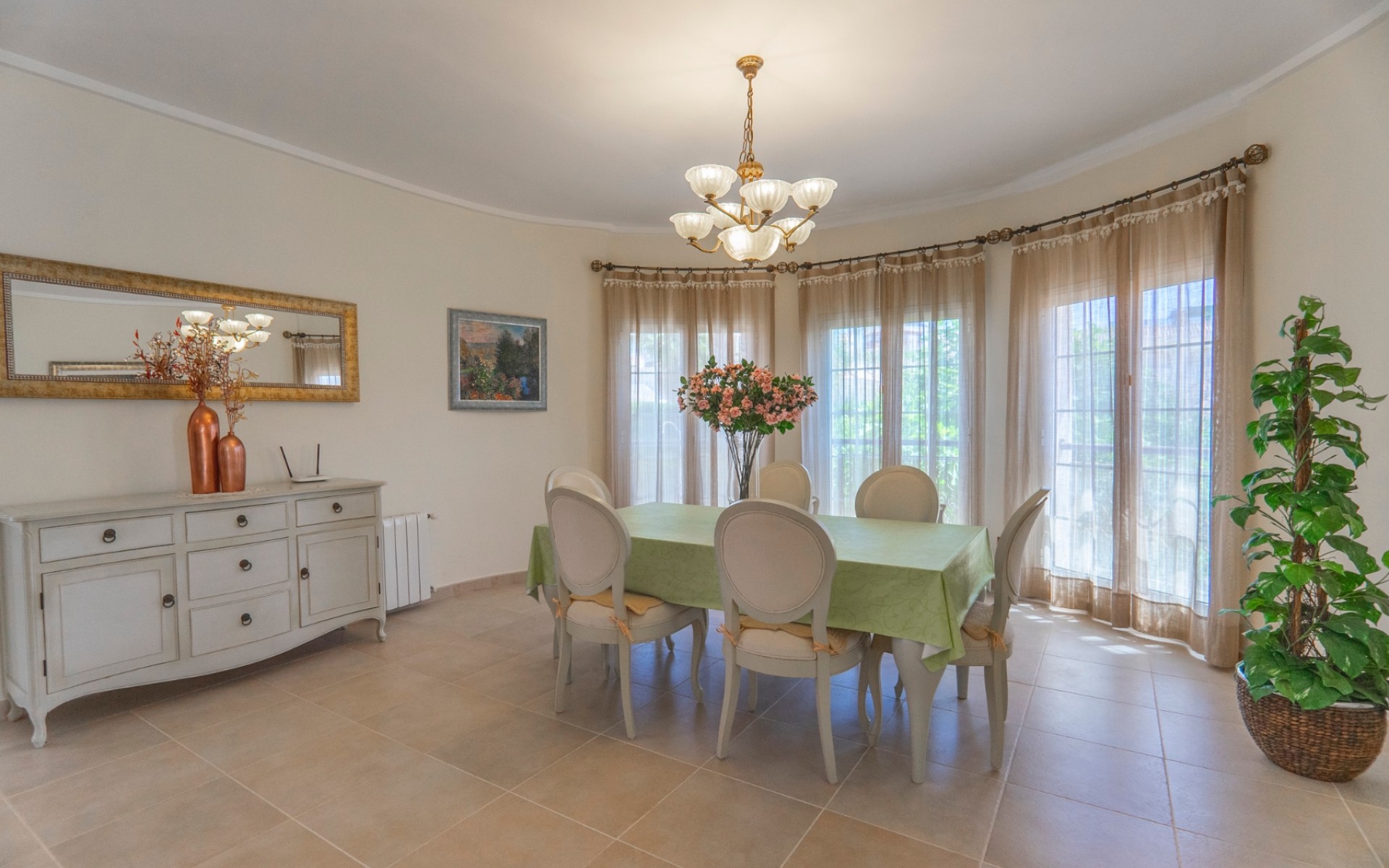 zum Verkauf - Villa - Ciudad Quesada - Doña Pepa