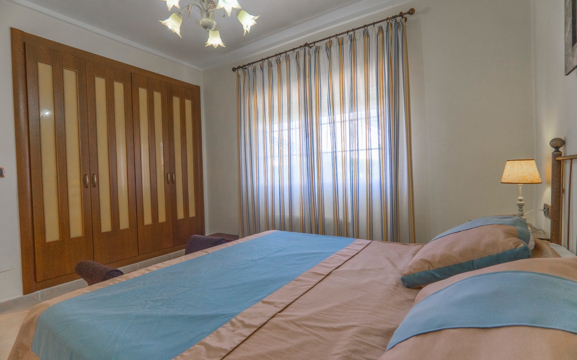 zum Verkauf - Villa - Ciudad Quesada - Doña Pepa