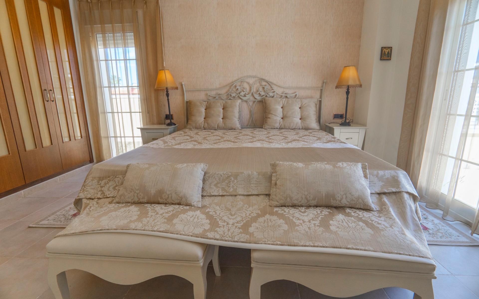 zum Verkauf - Villa - Ciudad Quesada - Doña Pepa