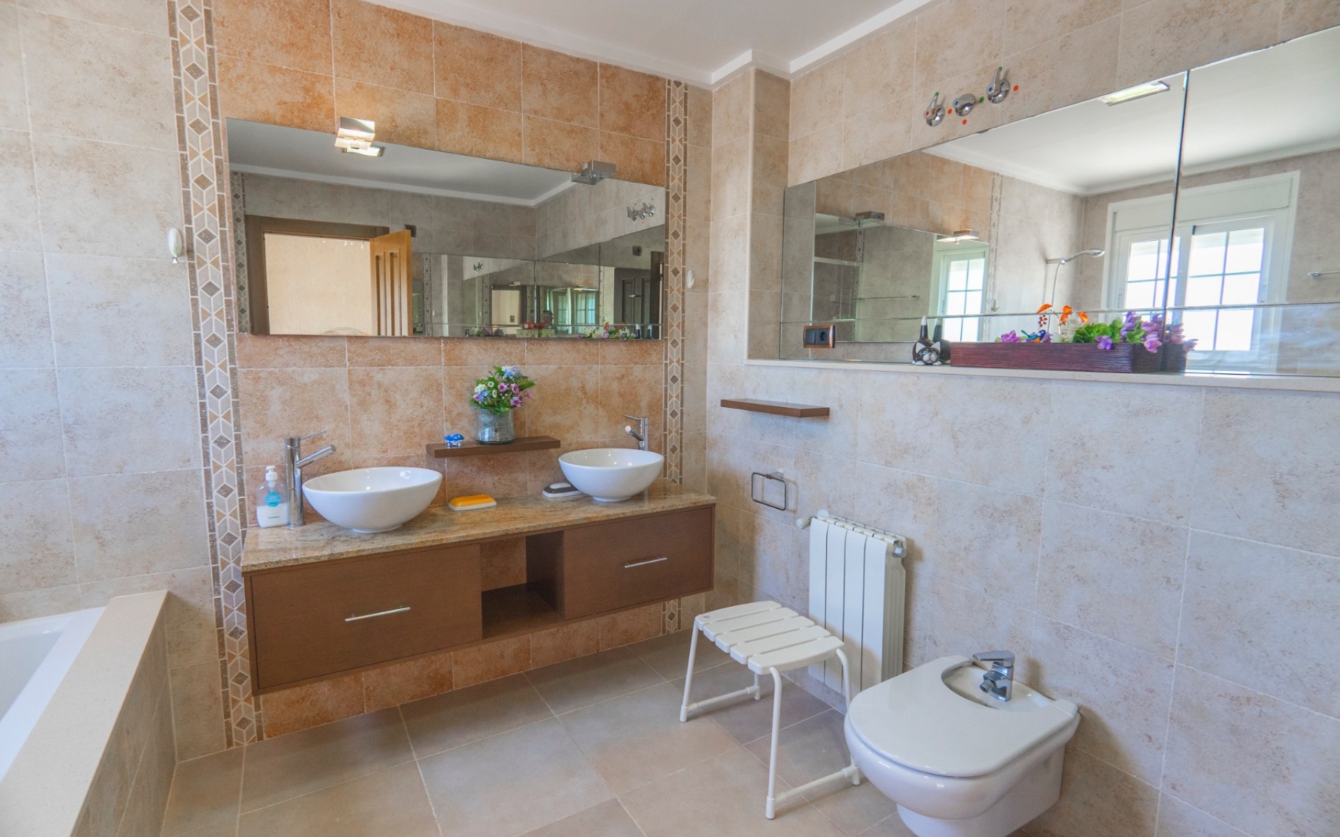 zum Verkauf - Villa - Ciudad Quesada - Doña Pepa