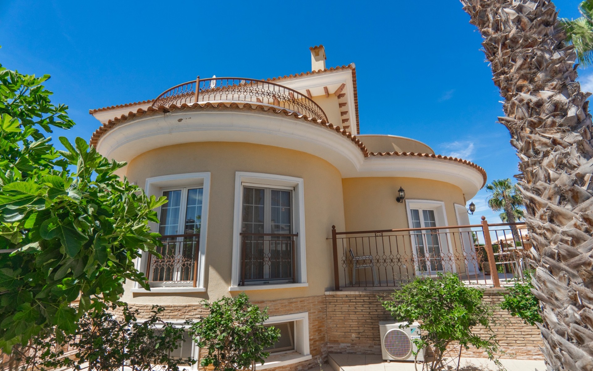 zum Verkauf - Villa - Ciudad Quesada - Doña Pepa