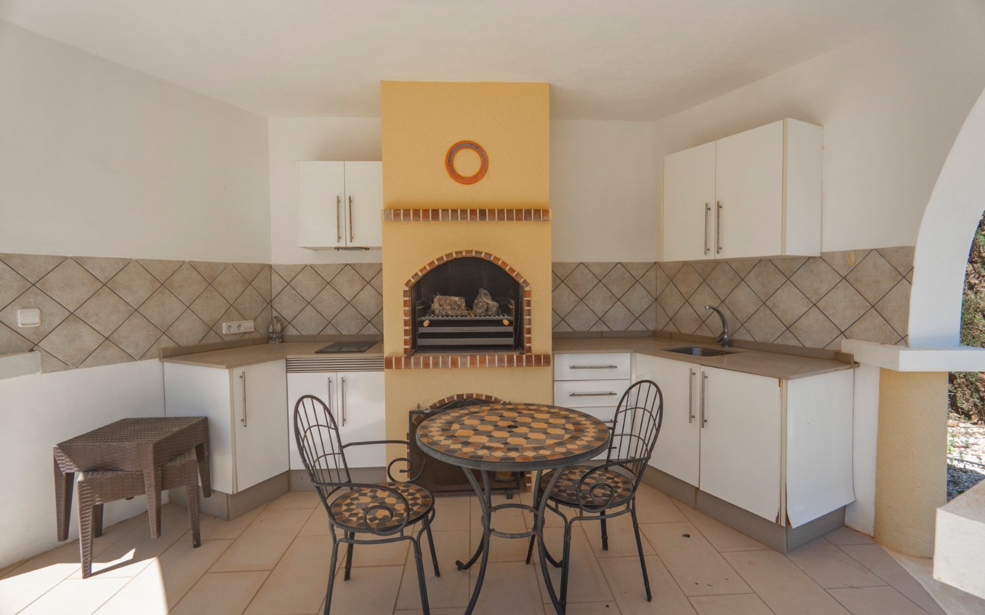 zum Verkauf - Villa - Ciudad Quesada - Doña Pepa