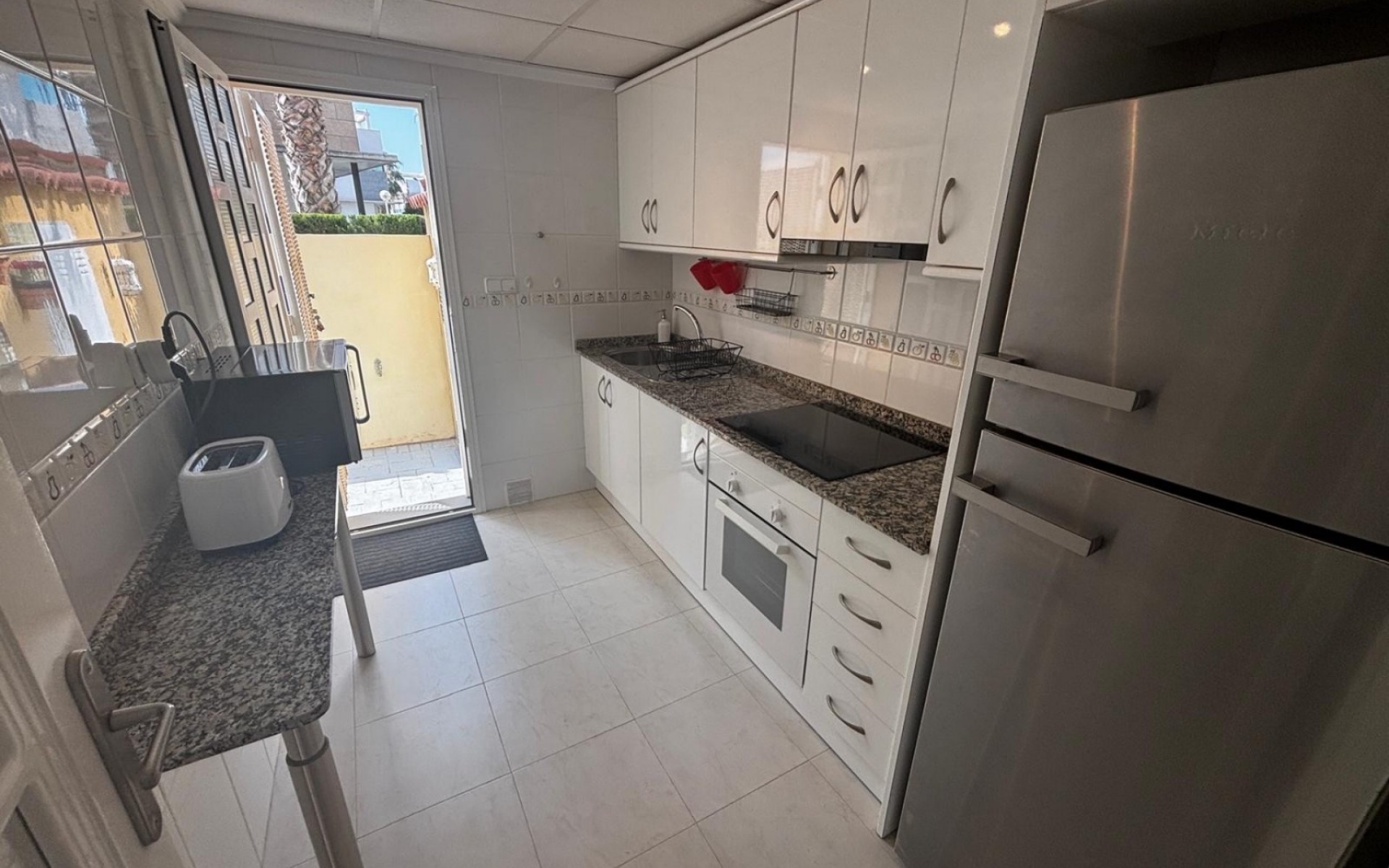 zum Verkauf - Villa - Ciudad Quesada - Doña Pepa