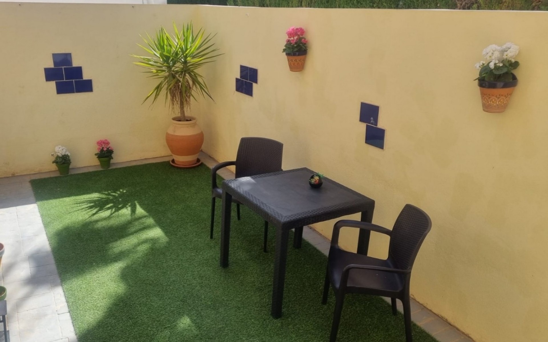 zum Verkauf - Villa - Ciudad Quesada - Doña Pepa