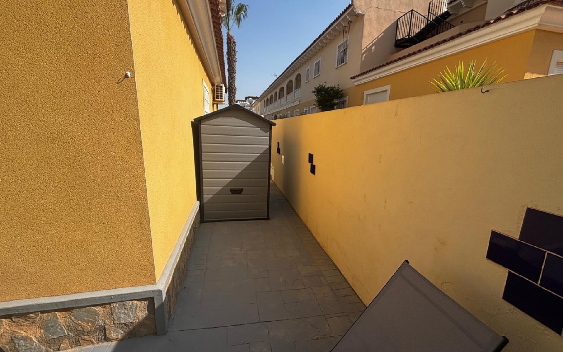 zum Verkauf - Villa - Ciudad Quesada - Doña Pepa