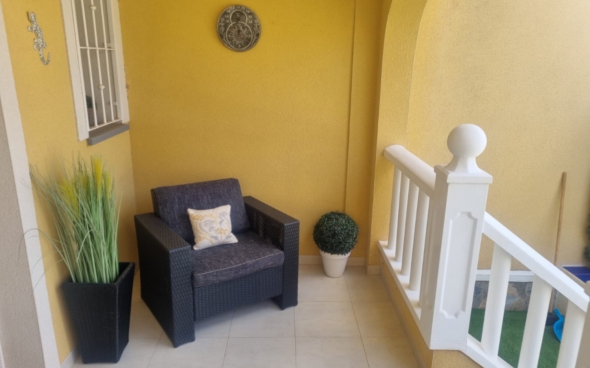 zum Verkauf - Villa - Ciudad Quesada - Doña Pepa