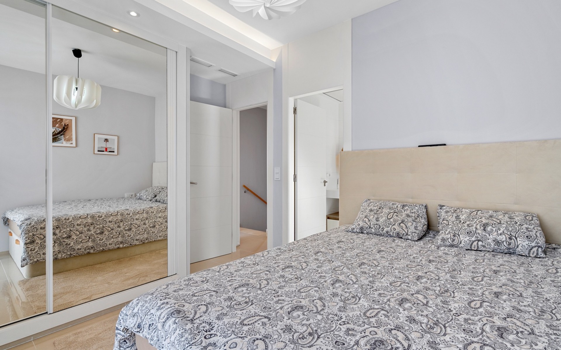 zum Verkauf - Villa - Ciudad Quesada - Doña Pepa