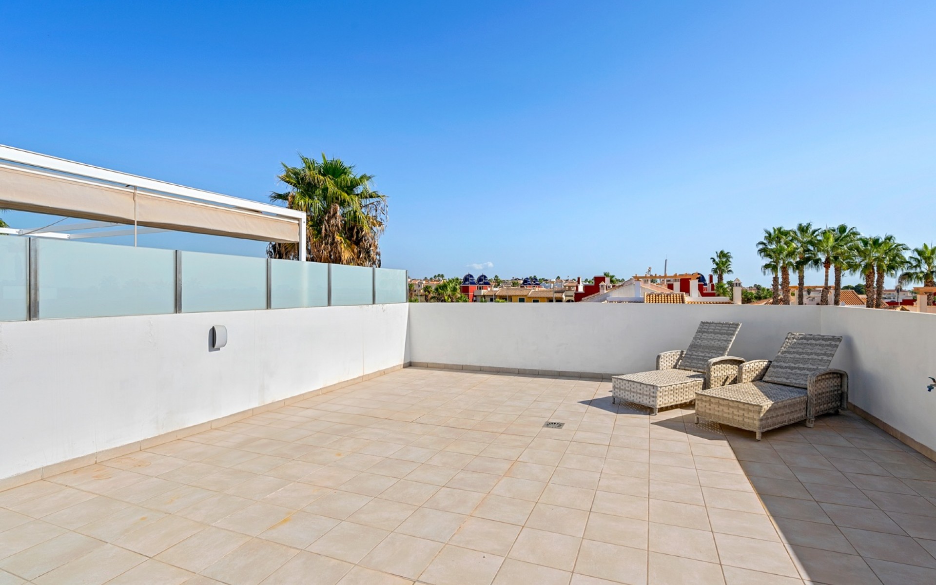 zum Verkauf - Villa - Ciudad Quesada - Doña Pepa