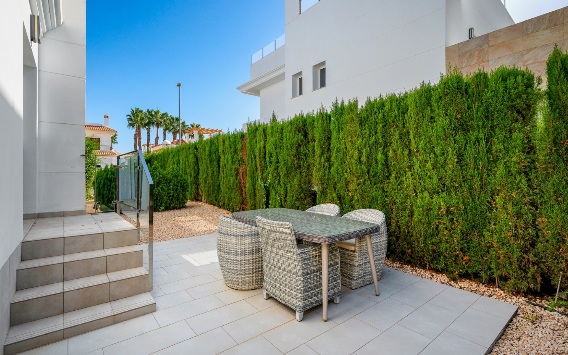 zum Verkauf - Villa - Ciudad Quesada - Doña Pepa