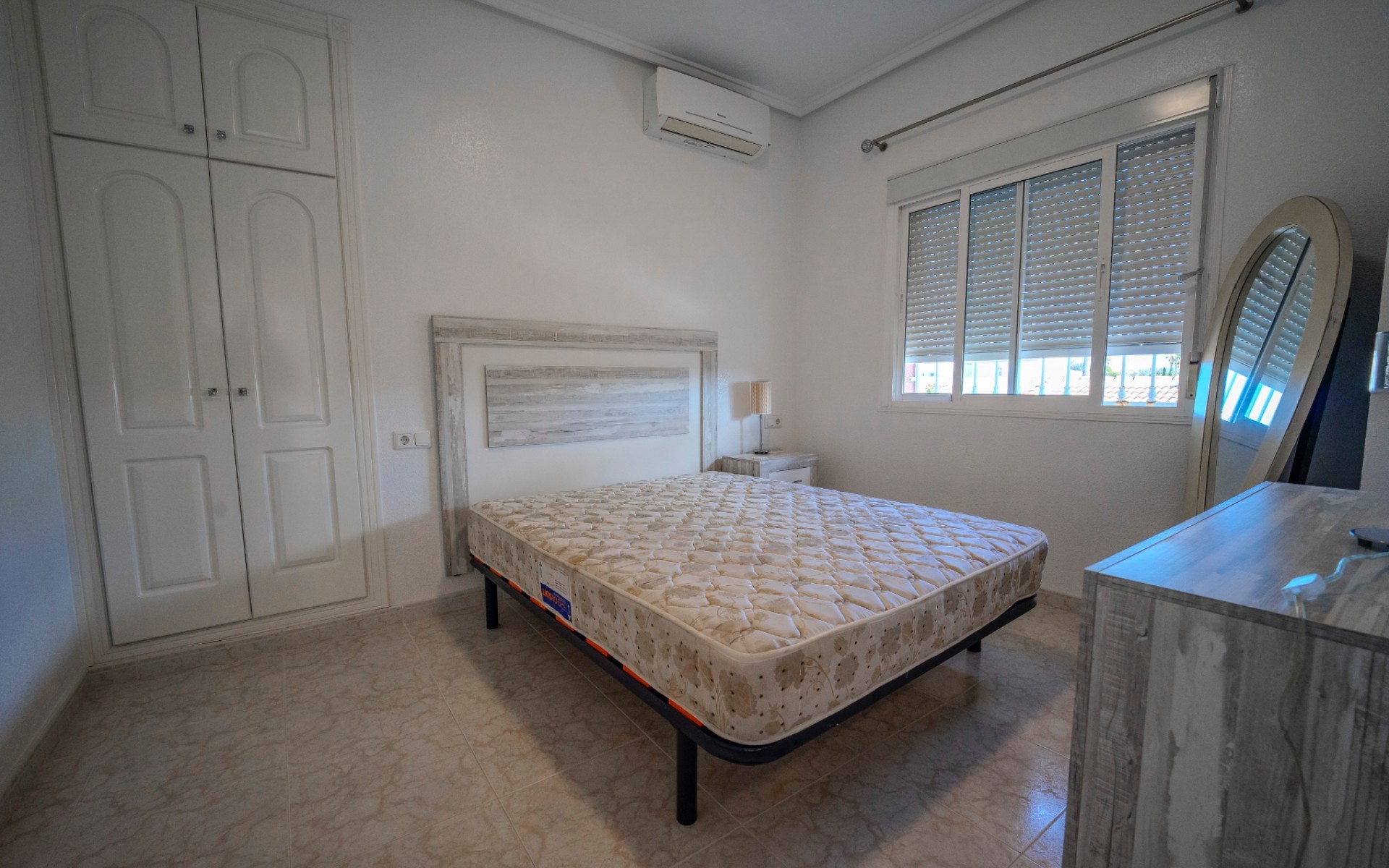 zum Verkauf - Villa - Ciudad Quesada - Doña Pepa