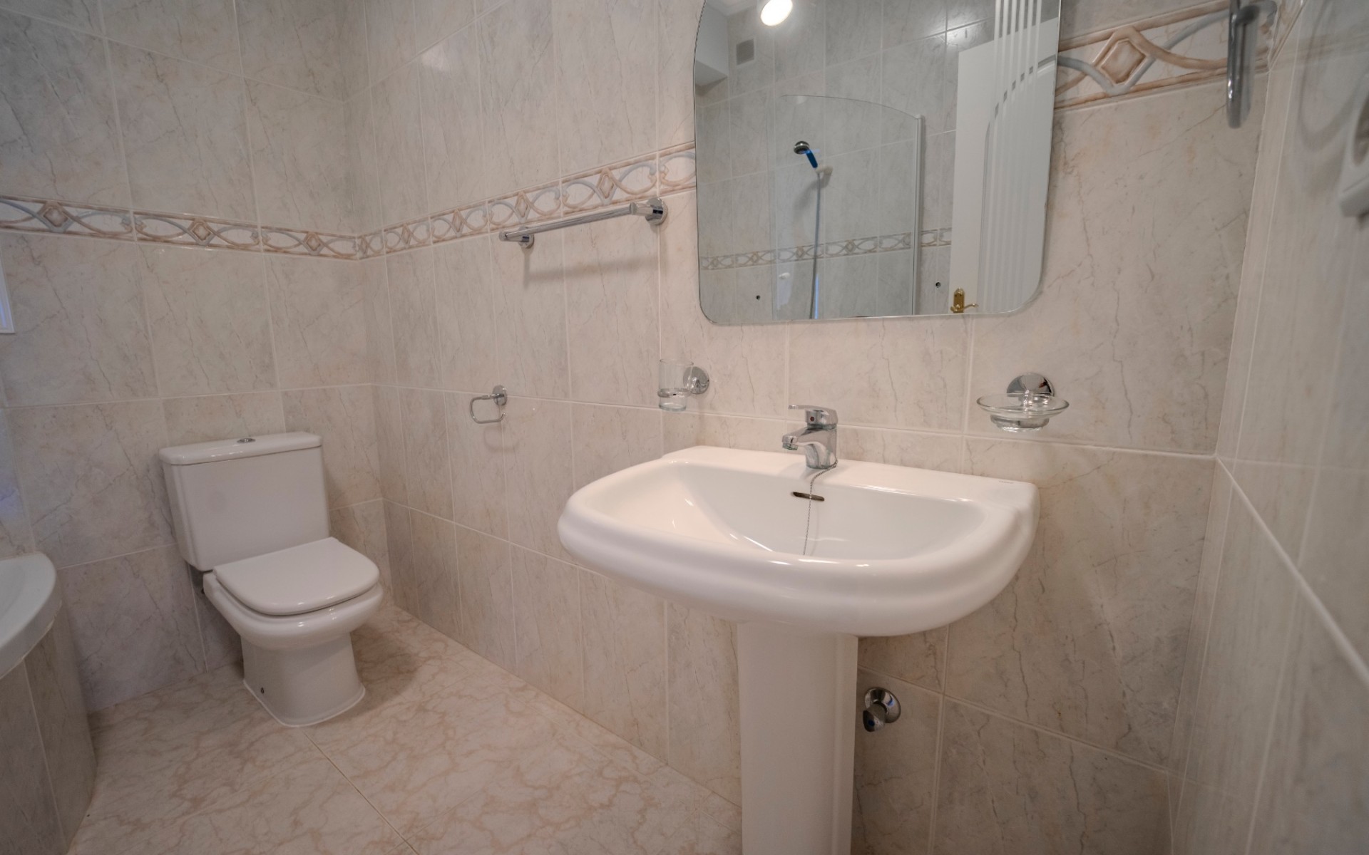 zum Verkauf - Villa - Ciudad Quesada - Doña Pepa