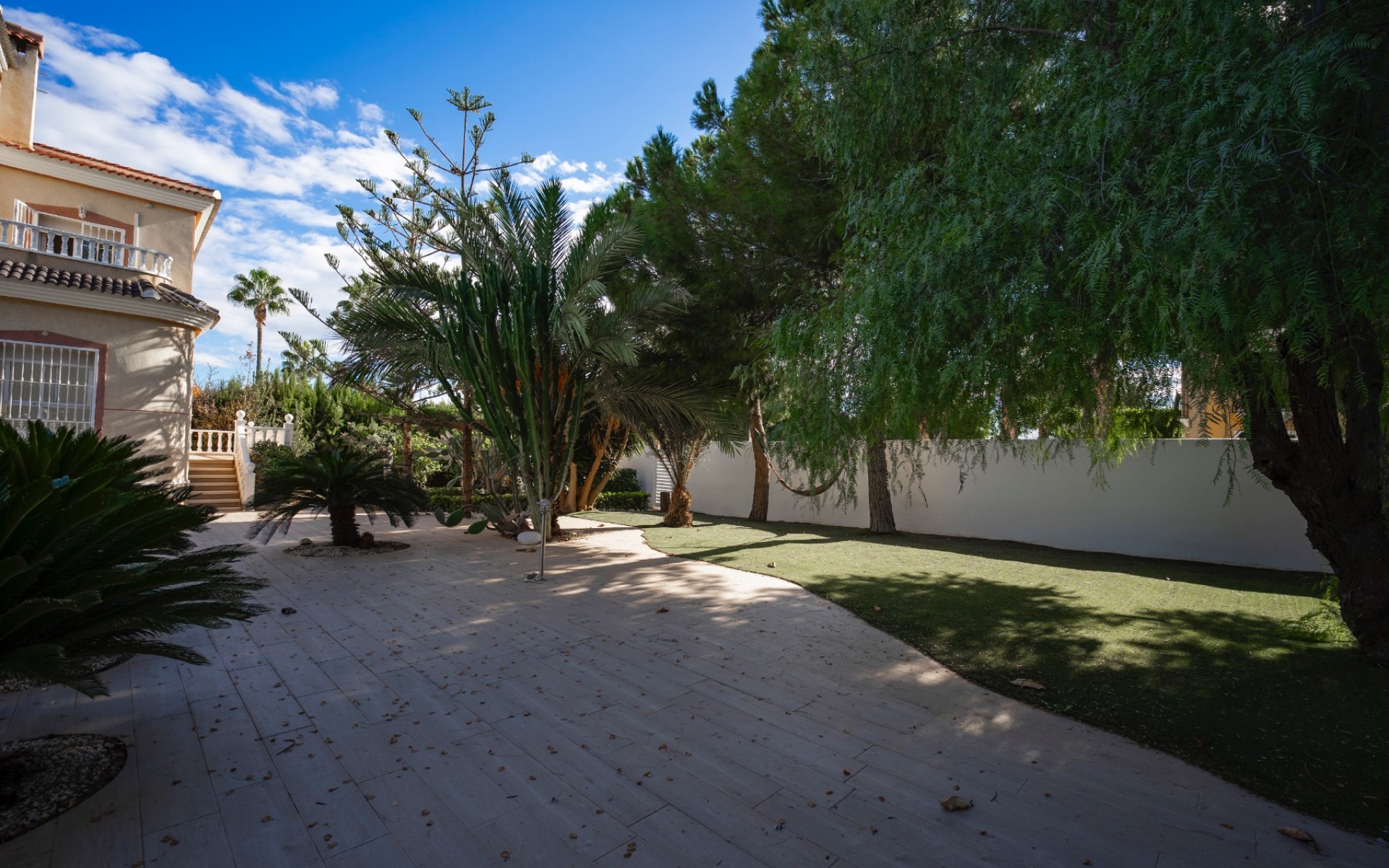 zum Verkauf - Villa - Ciudad Quesada - Doña Pepa