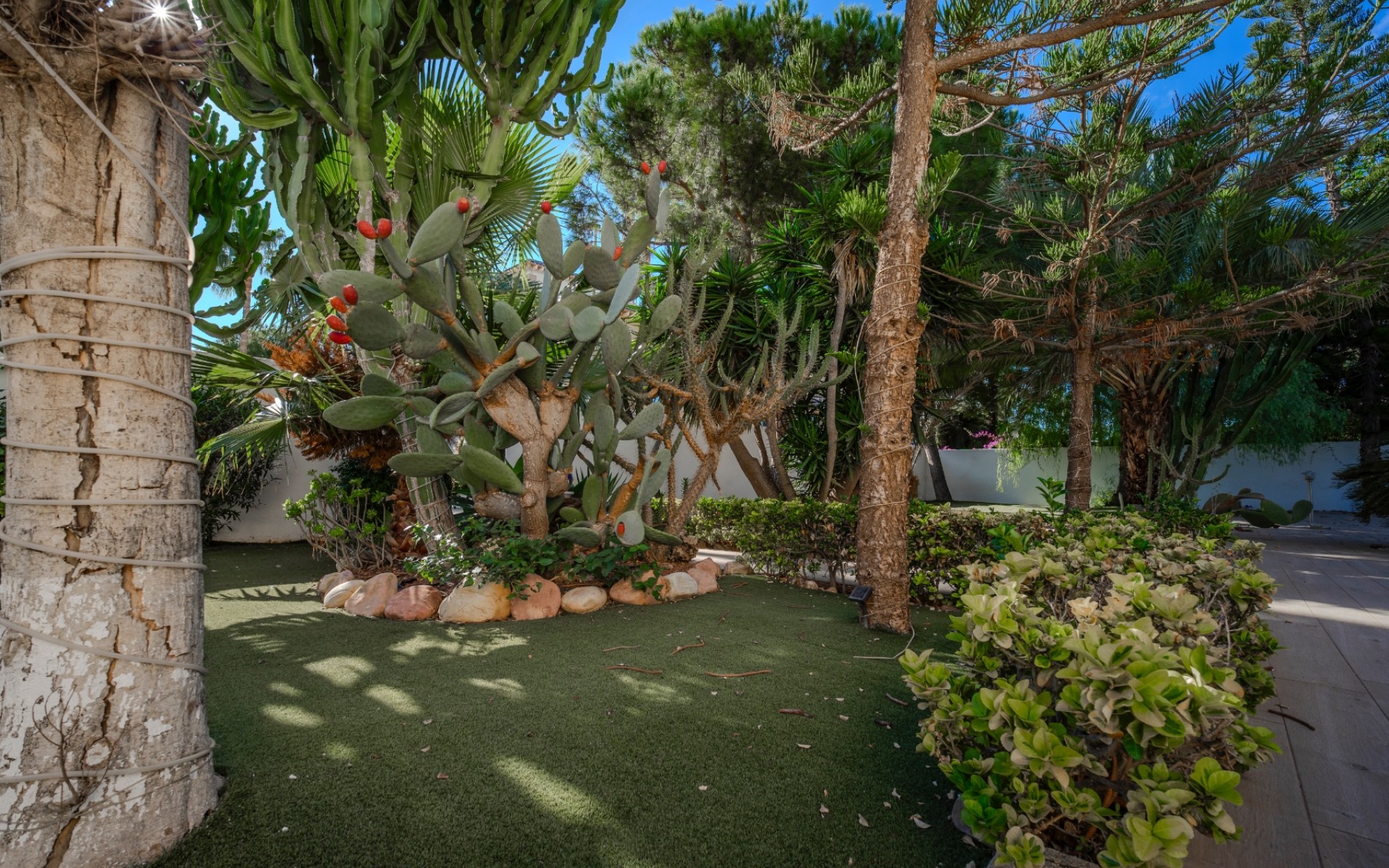 zum Verkauf - Villa - Ciudad Quesada - Doña Pepa