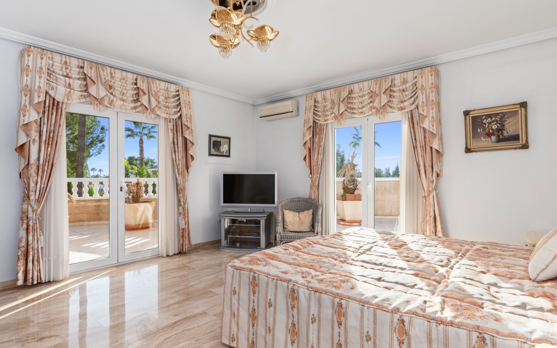 zum Verkauf - Villa - Ciudad Quesada - Doña Pepa