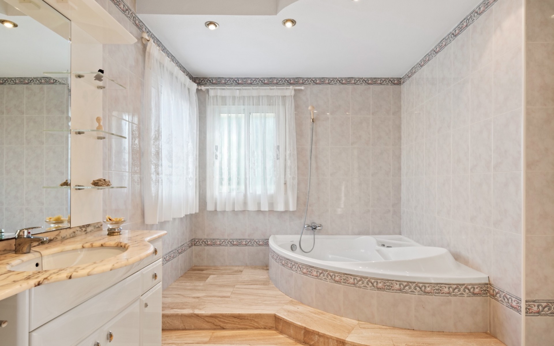 zum Verkauf - Villa - Ciudad Quesada - Doña Pepa