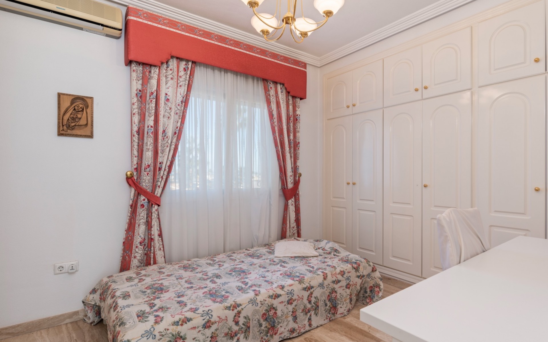 zum Verkauf - Villa - Ciudad Quesada - Doña Pepa