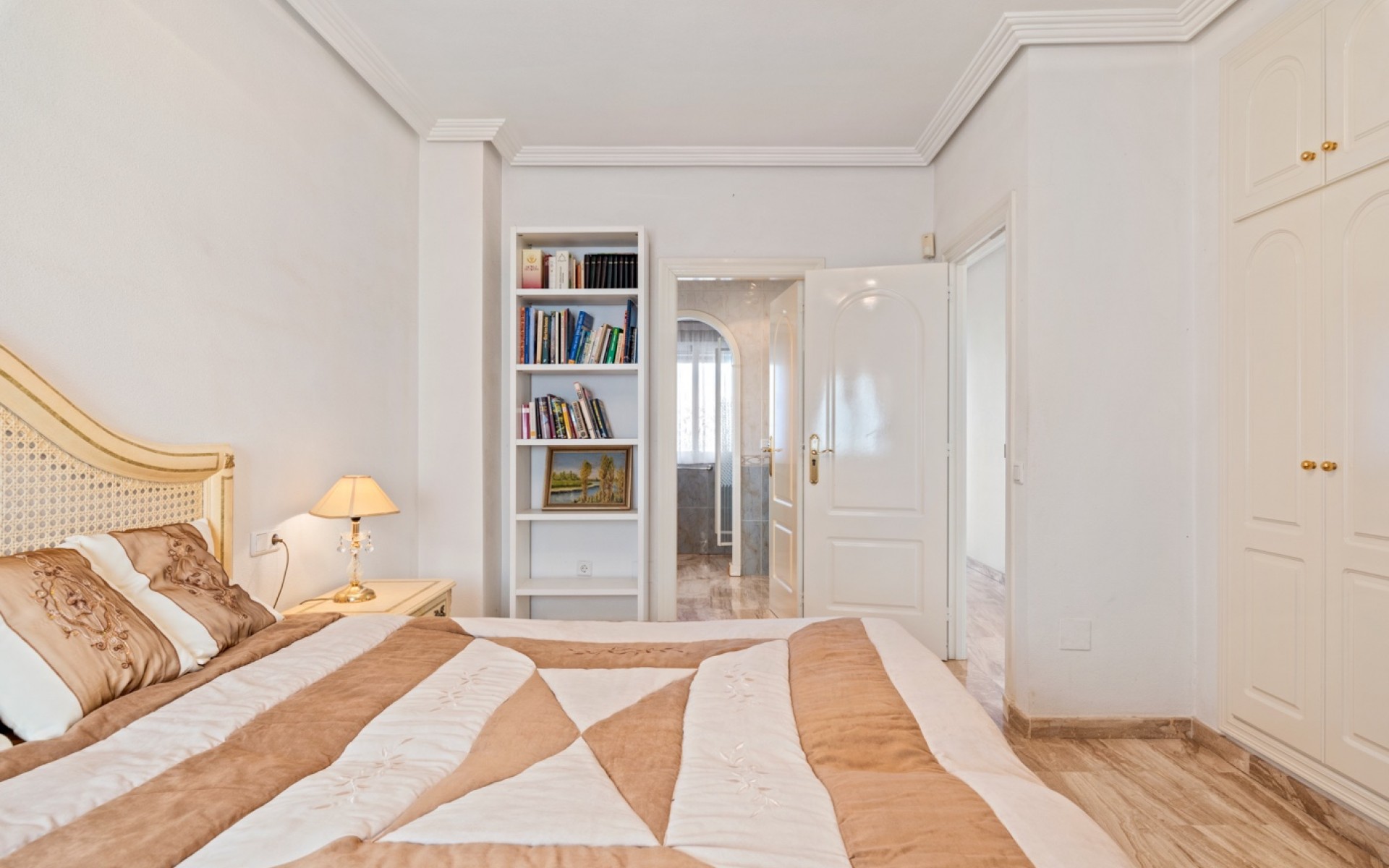 zum Verkauf - Villa - Ciudad Quesada - Doña Pepa