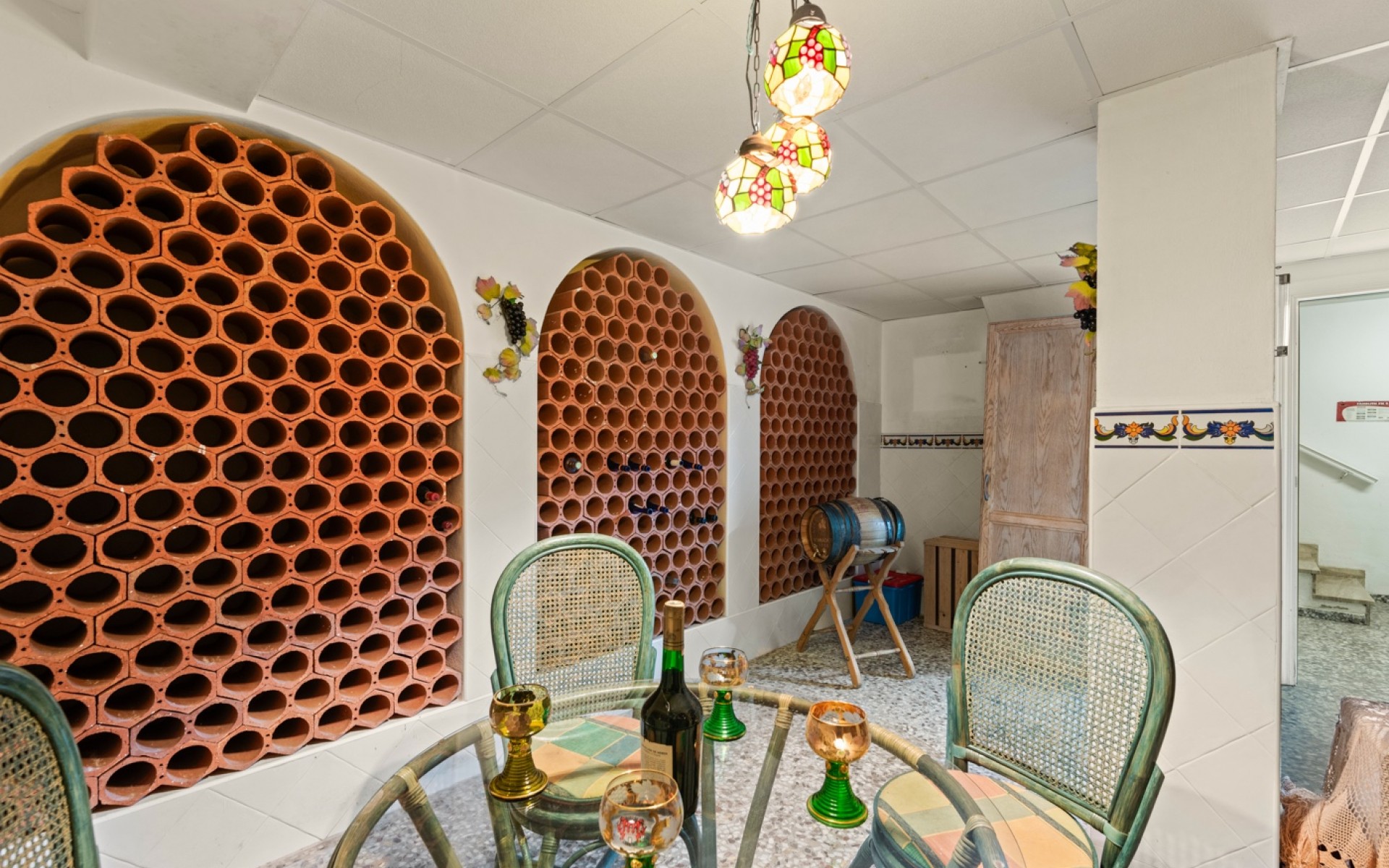 zum Verkauf - Villa - Ciudad Quesada - Doña Pepa